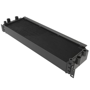 Oil Cooler