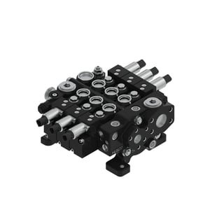 Spool Valve