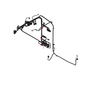 Cab Wiring Harness