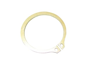 RETAIN RING EXTERNAL 2.000 DIA