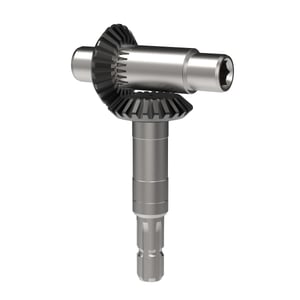 Bevel Gear Drive