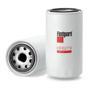 Hydraulic Filter