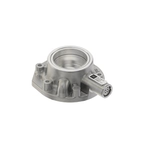 Hydraulic Pump