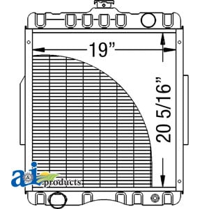 Radiator