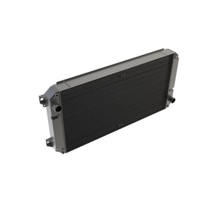 Radiator