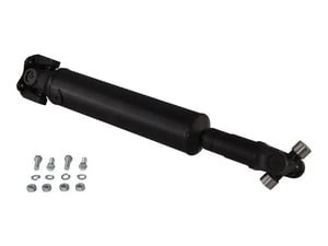 SHAFT INPUT