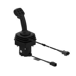 Multi-Functional Controller
