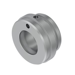 Hydr. Cylinder Rod Guide