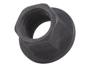 NUT, WHEEL (M14)