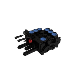 Control Valve