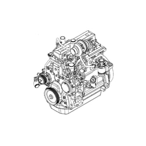 Diesel Engine Reman