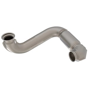Exhaust Pipe