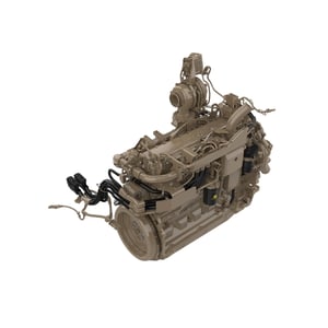 Diesel Engine