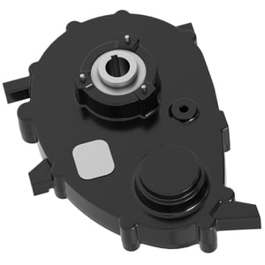 Parallel Shaft Gear Drive