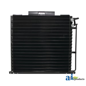 Vapor Condenser