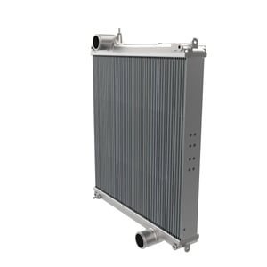 Radiator