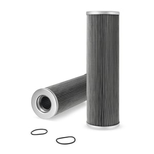 Hydraulic Filter