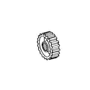 R39118: Clutch Hub