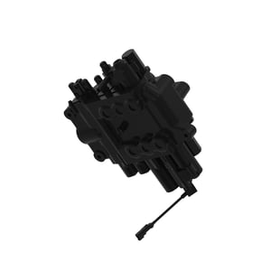 Control Valve