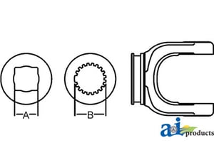 Image of A-300-4400