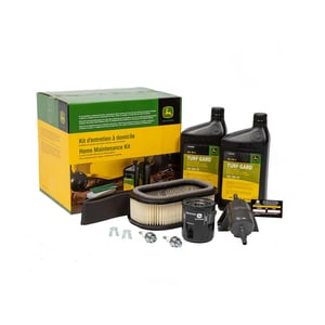 Maintenance Kit