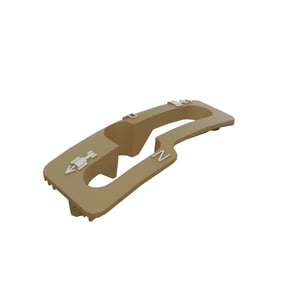 N303877: Shift Lever Guide