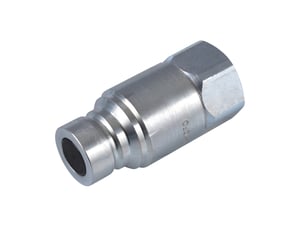 COUPLING,MALE, QUICK DISCONNEC