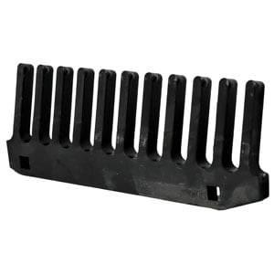 Finger, Seperator Grate