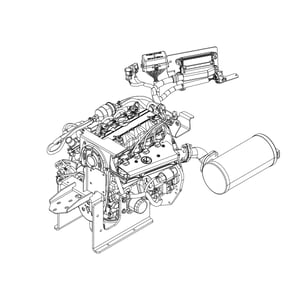 Gasoline Engine