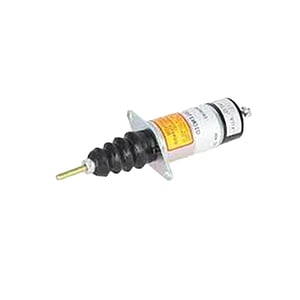 Solenoid