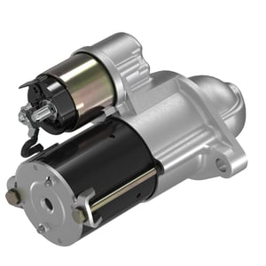 AM105575: Starter Motor