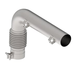 Exhaust Pipe