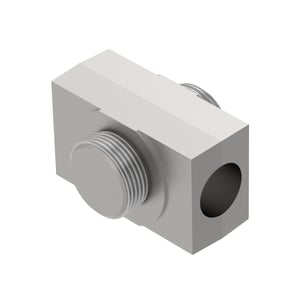 Trunnion