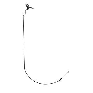 AUC13824: Lift Lock Cable