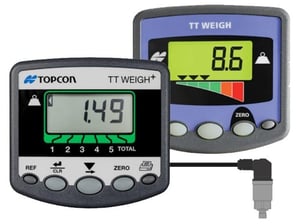 Image of TT WEIGH