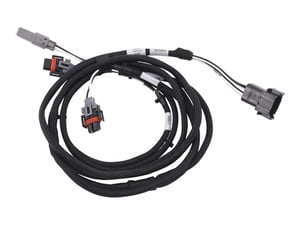 HARNESS,WORKLIGHTS/BEACON