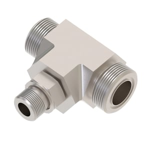 Adapter Fitting