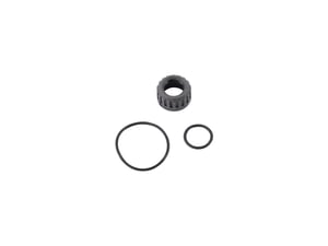 RETAINER KIT W/SEALS