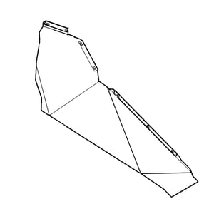 Deflector