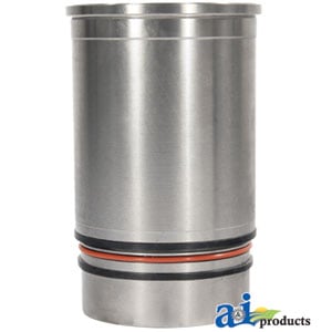 Liner, Cylinder with Seals