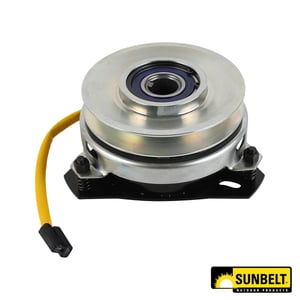 A-B1XT0196: Clutch