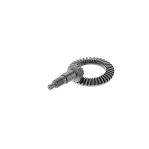 Ring Gear And Pinion