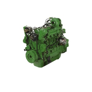 Diesel Engine