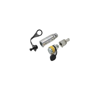 Breakaway Coupler