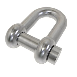 Shackle