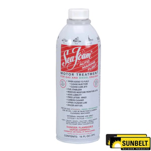 Fuel Conditioner