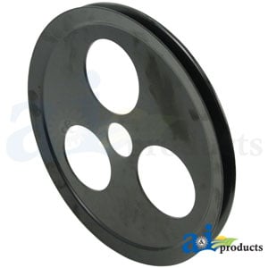 Pulley