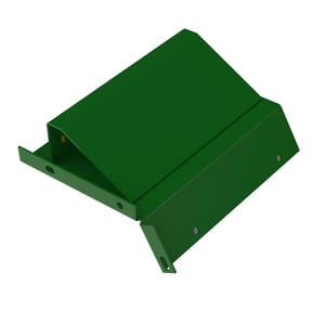 Deflector