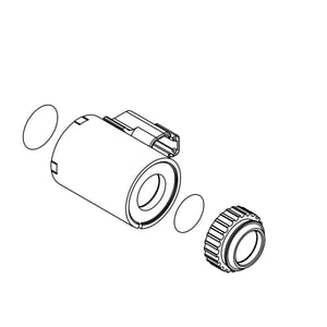 Solenoid