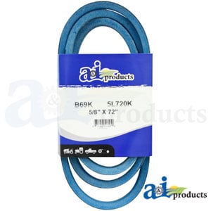 Image of A-B69K
